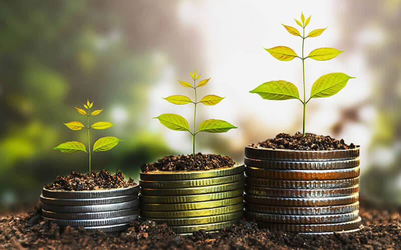 如果你是一位在职工作者，想要额外收入